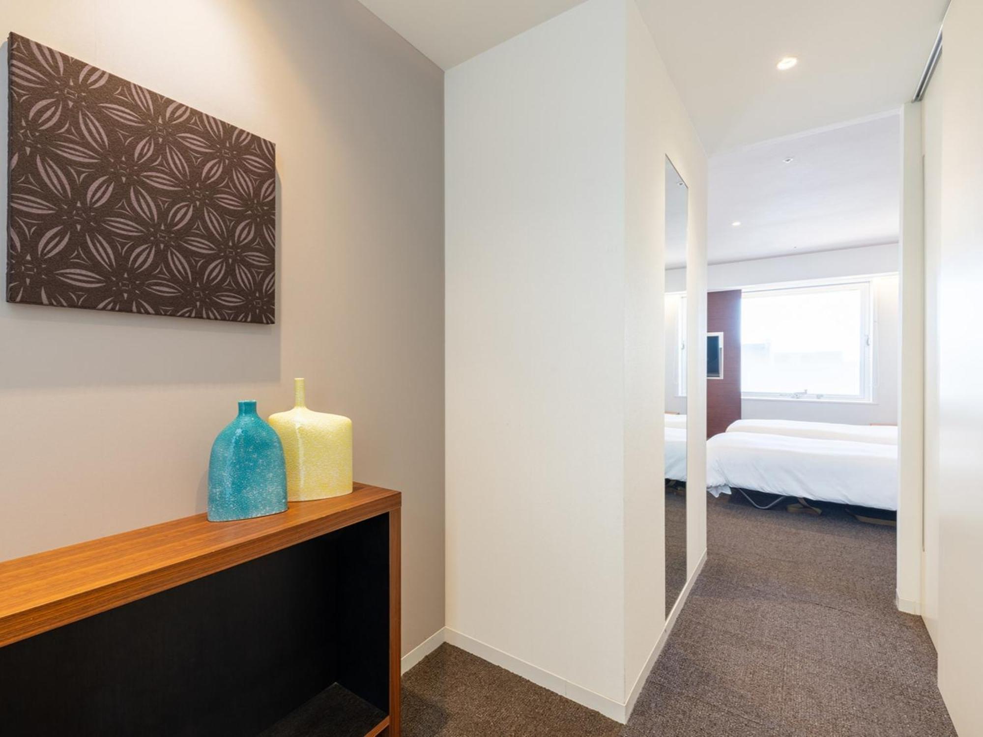 Hotel The Onefive