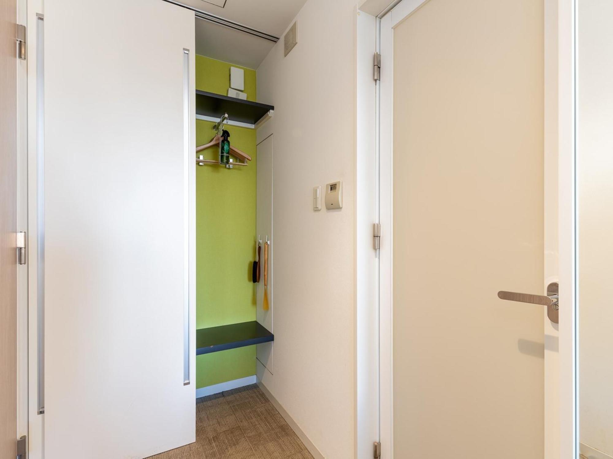 The Onefive Hotel