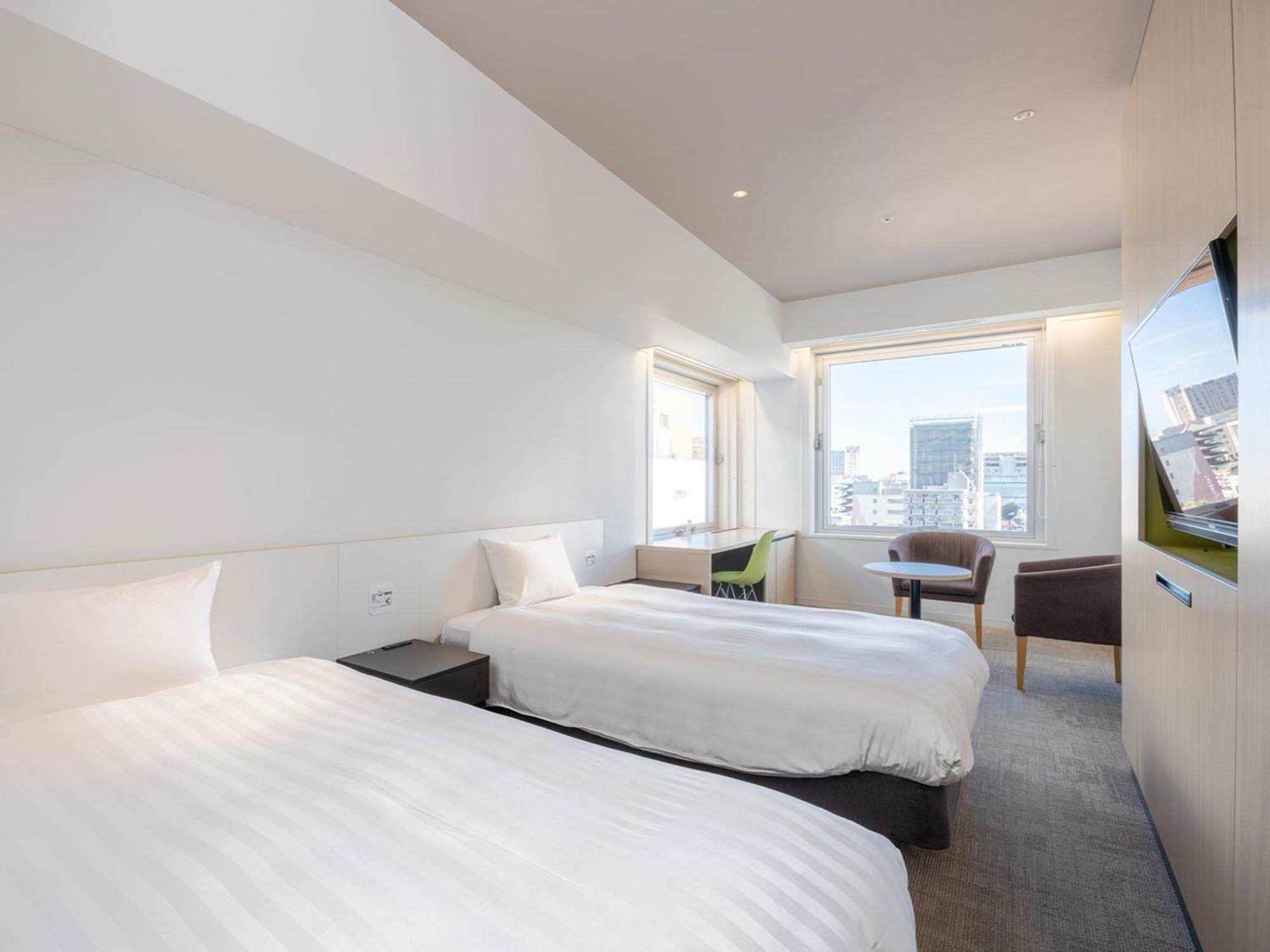 Hotel The Onefive 3*