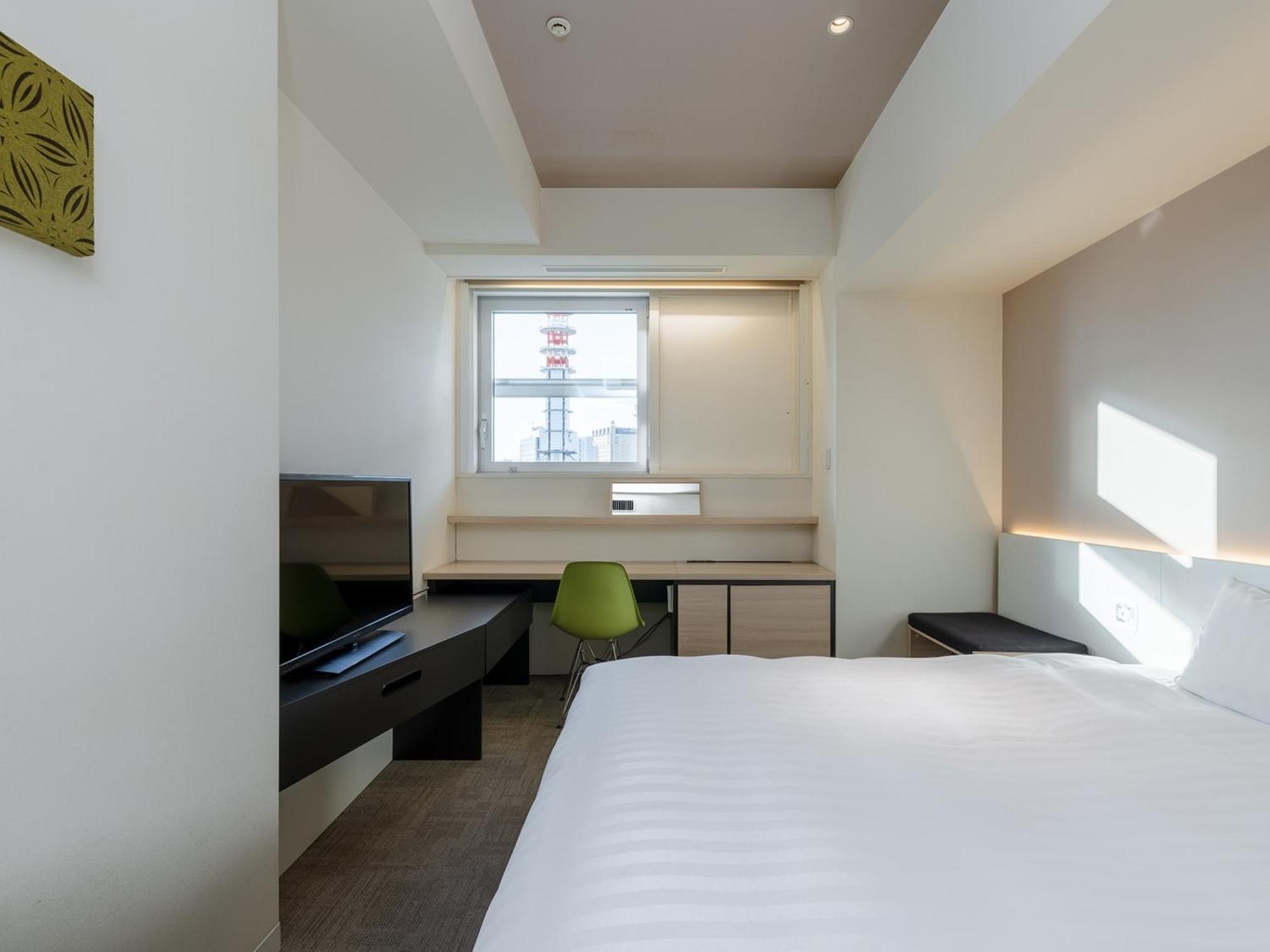 The Onefive Hotel