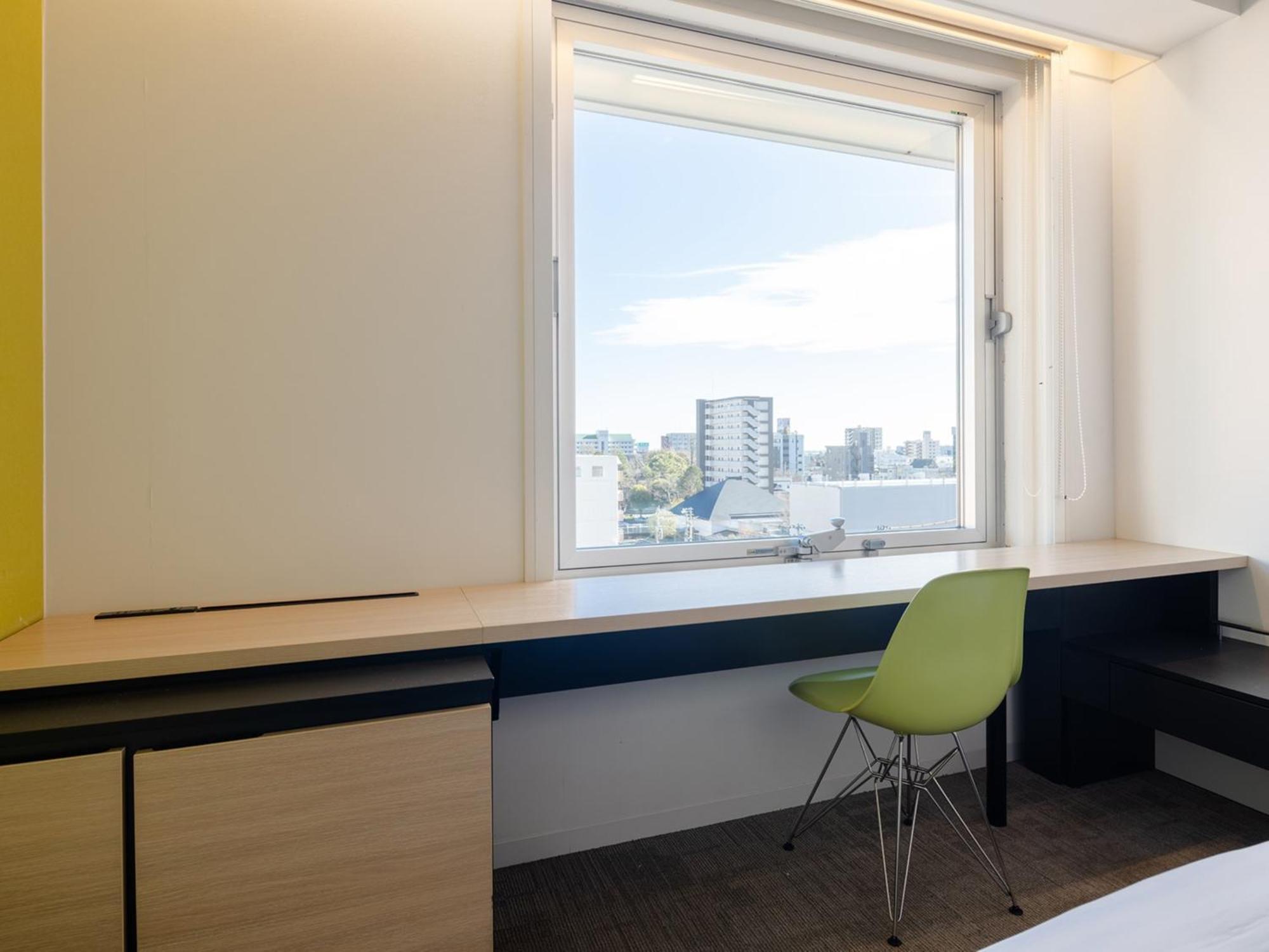 The Onefive Hotel