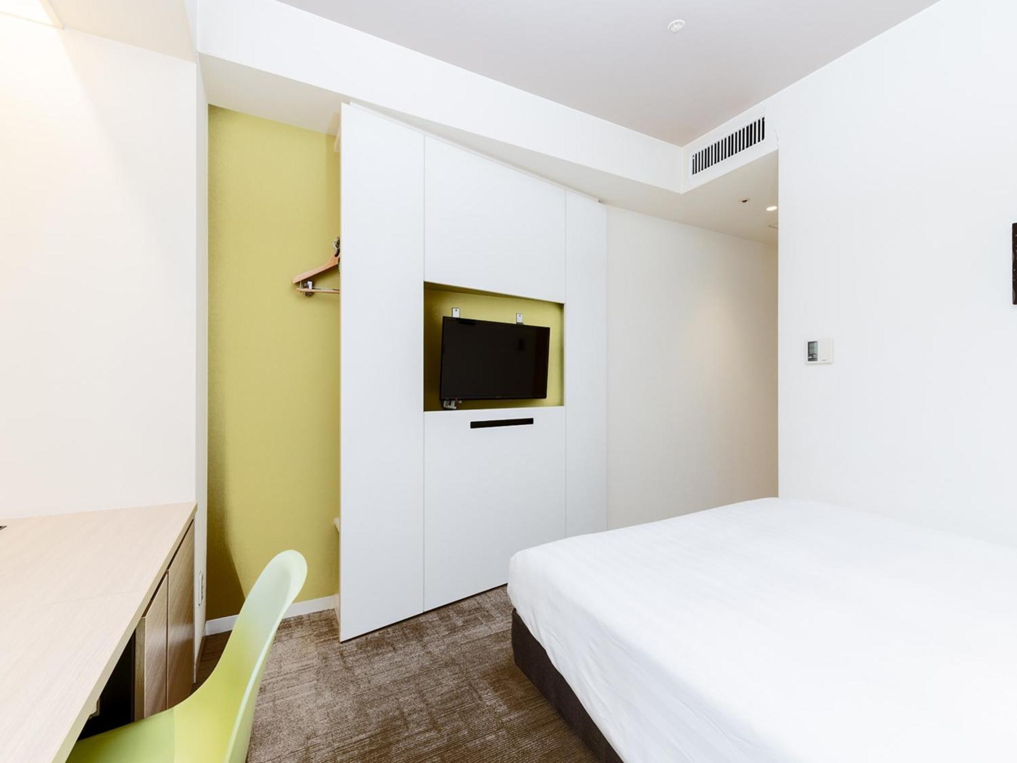 Hotel The Onefive Sendai
